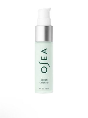 OSEA Ocean Cleanser NWT, Facial Cleanser